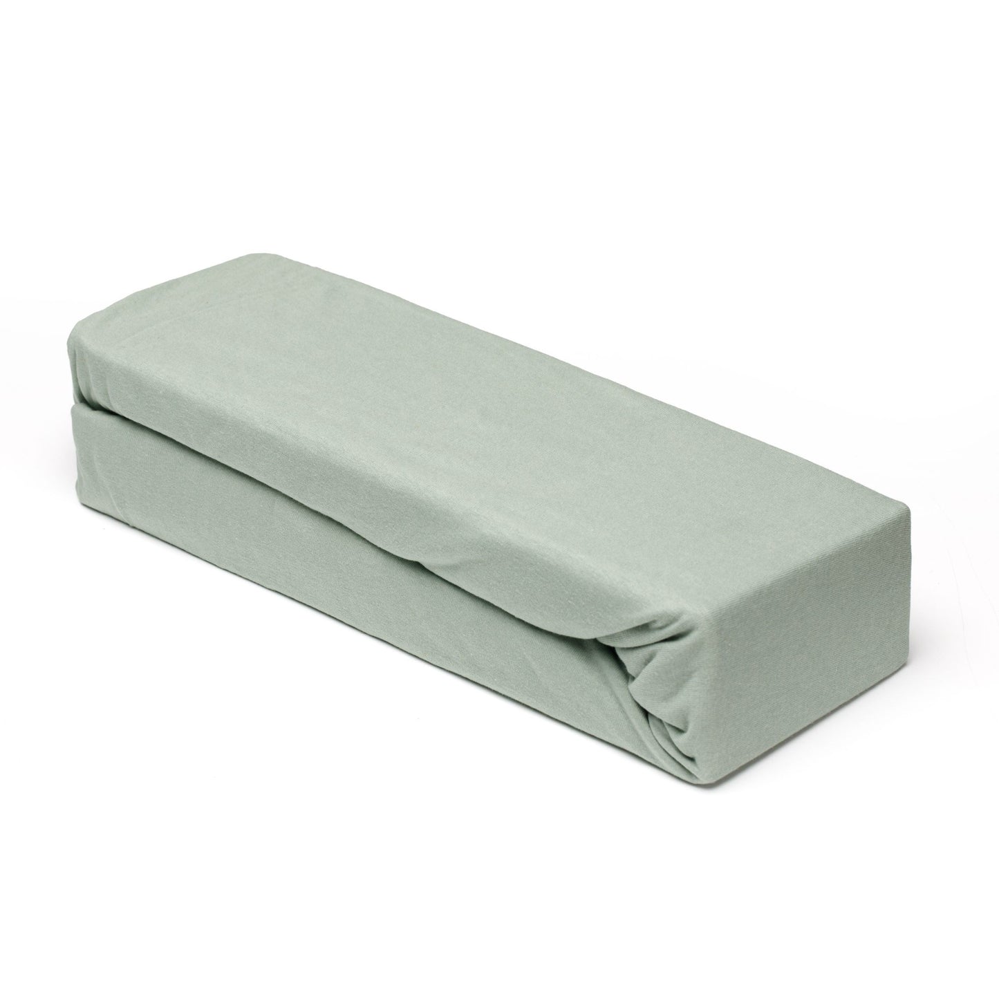 Husa Bumbac Organic 180x200 Mint