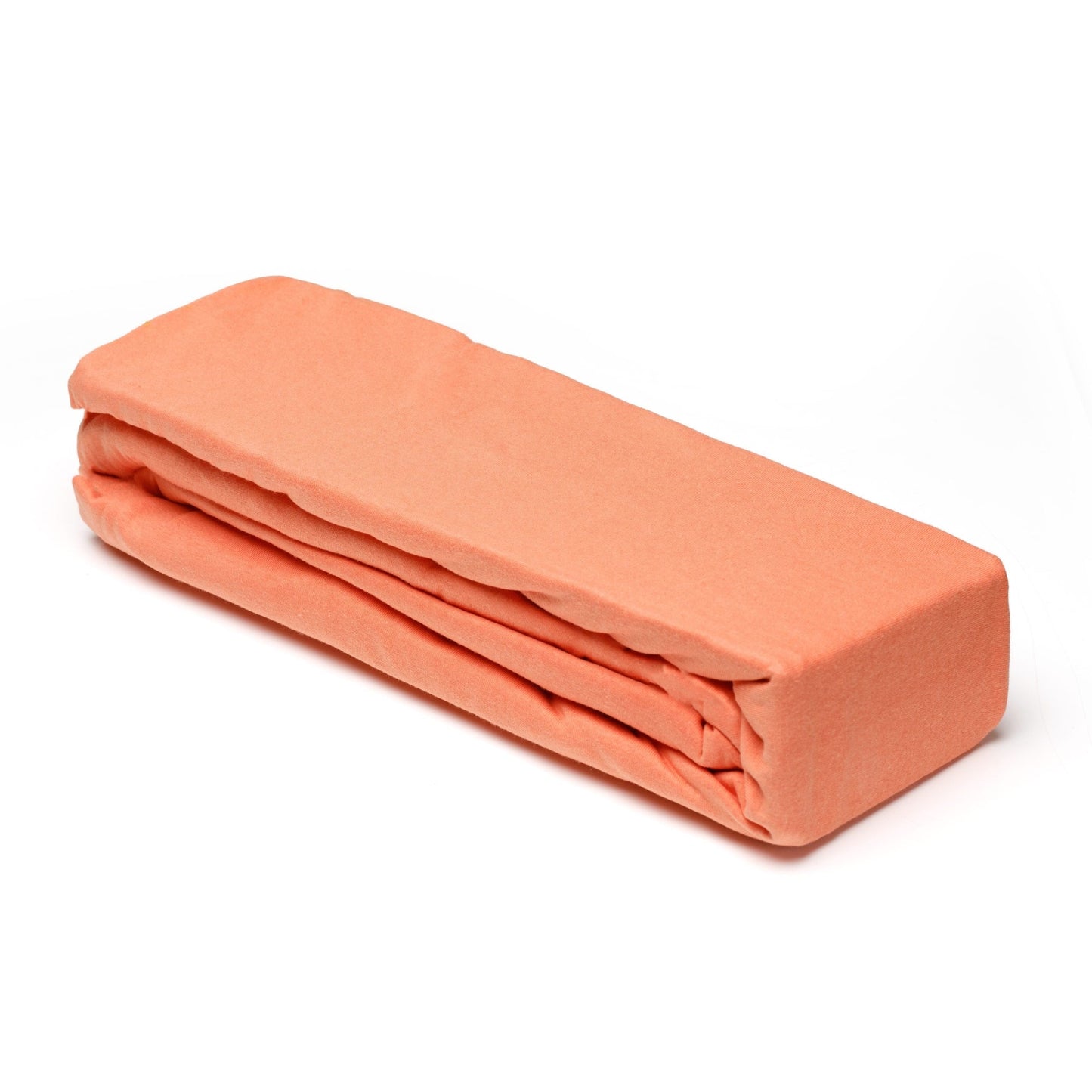 Husa Bumbac Organic 180x200 Orange