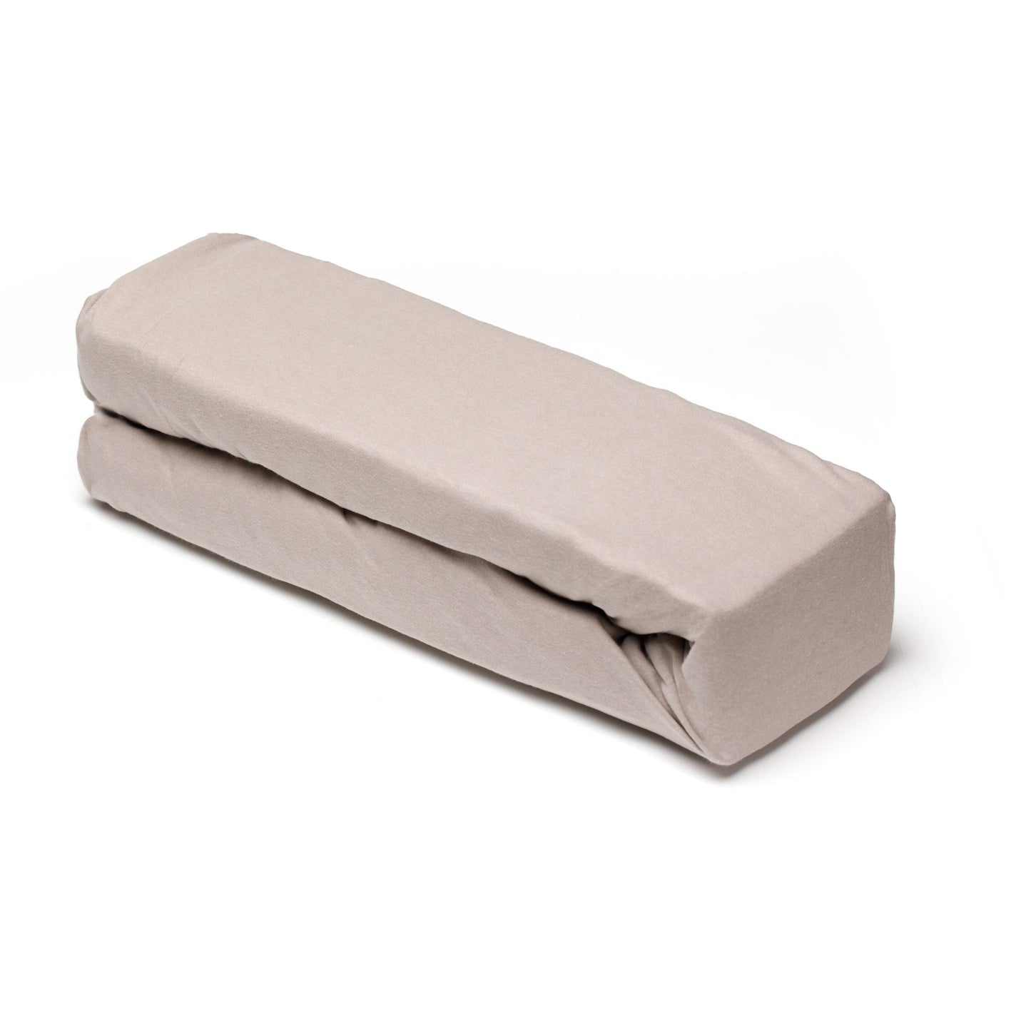 Husa Bumbac Organic 180x200 Bej