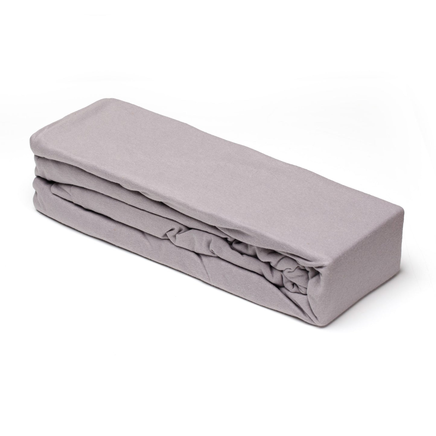 Husa Bumbac Organic 180x200 Gri