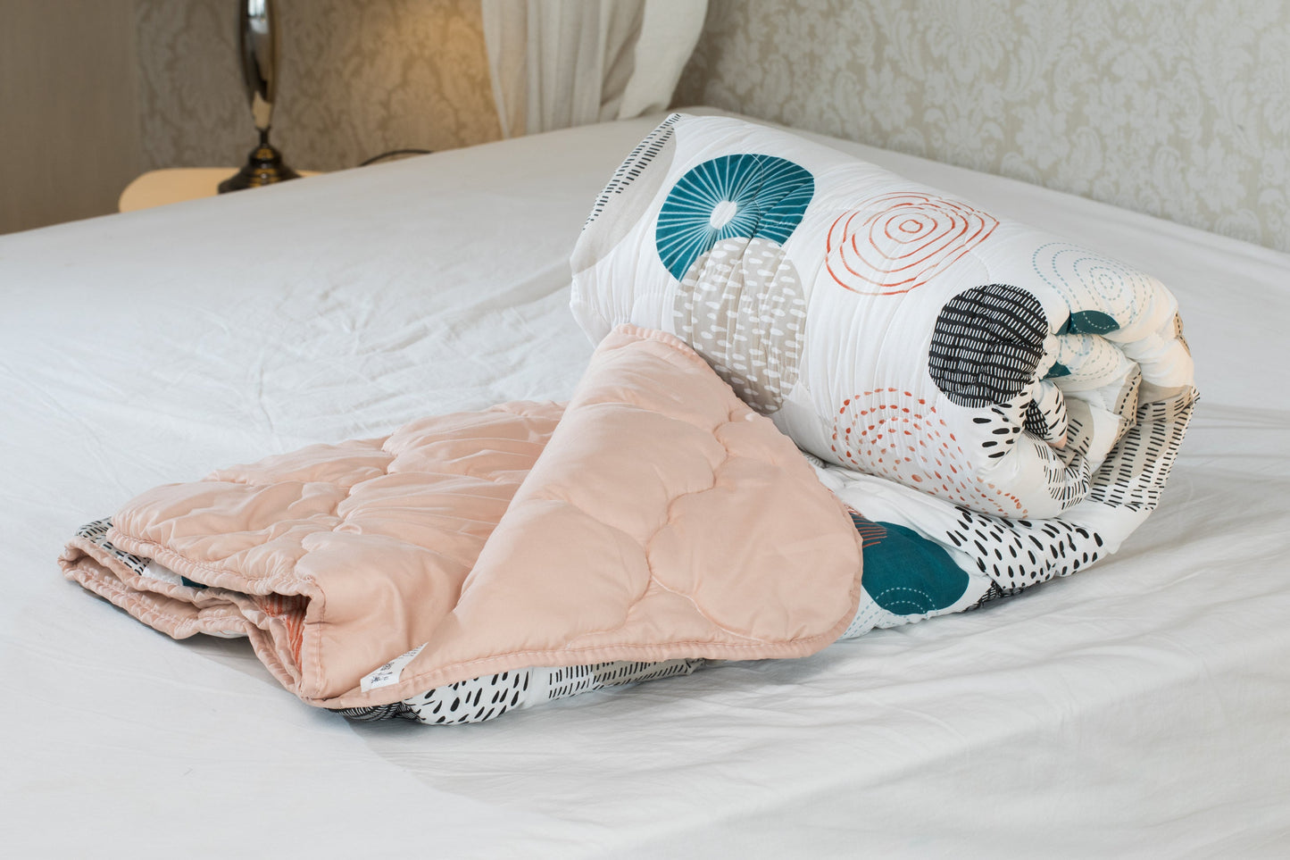 Pilota Premium Imprimata 180/210 (MODEL 8)