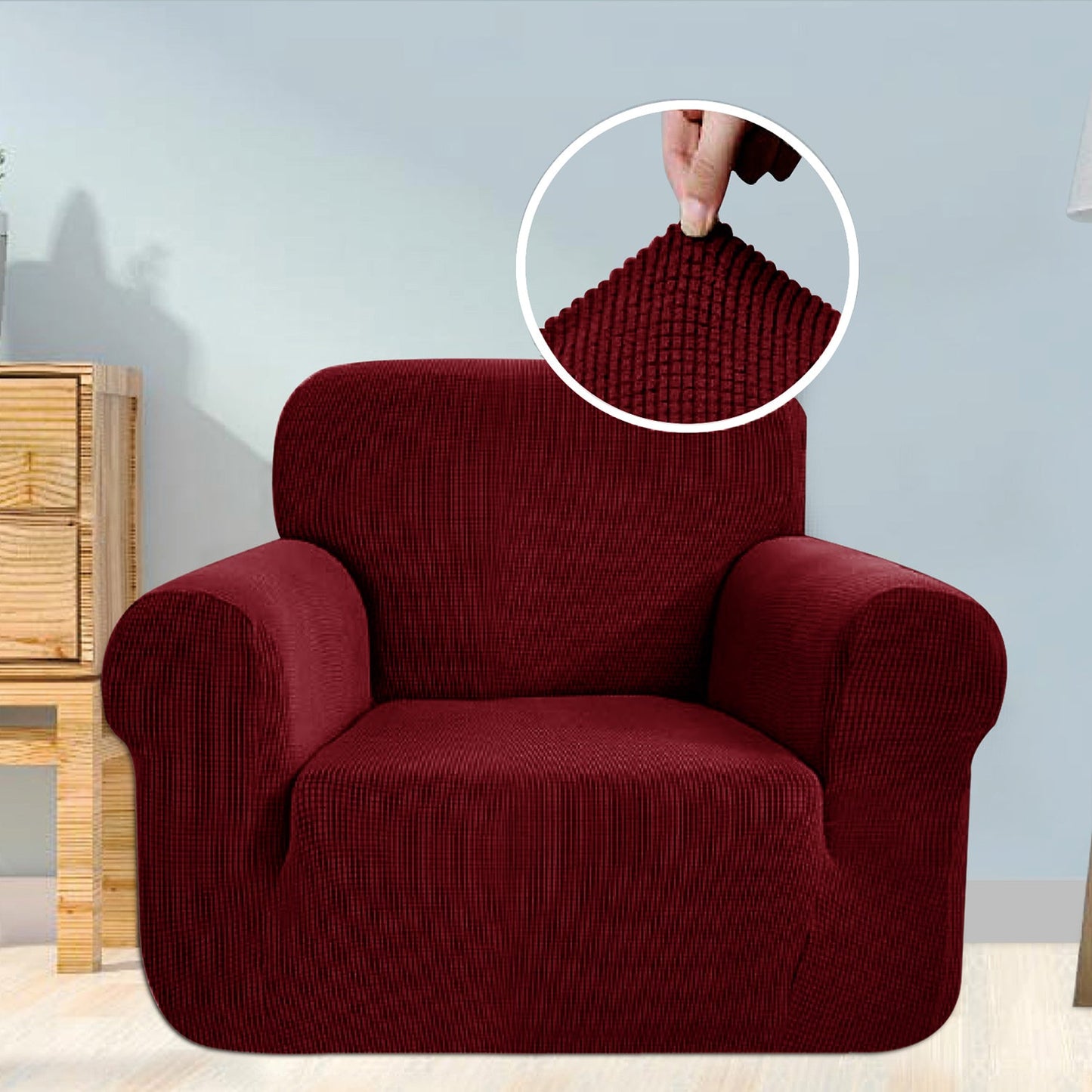 Husa fotoliu (4 culori disponibile)