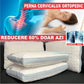 Perna Premium CervicaLux Ortopedic 50x70