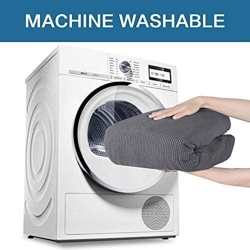 Husa canapea 3 locuri gri