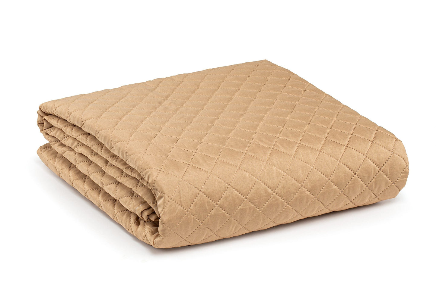 Cuvertura 150x210 dublu trafic uni bej