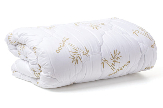 Pilota Matlasata Bamboo 200x220 - 250g