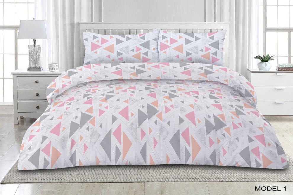 LENJERIE DE PAT FINET 2 PERSOANE