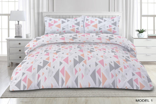 LENJERIE DE PAT FINET 2 PERSOANE