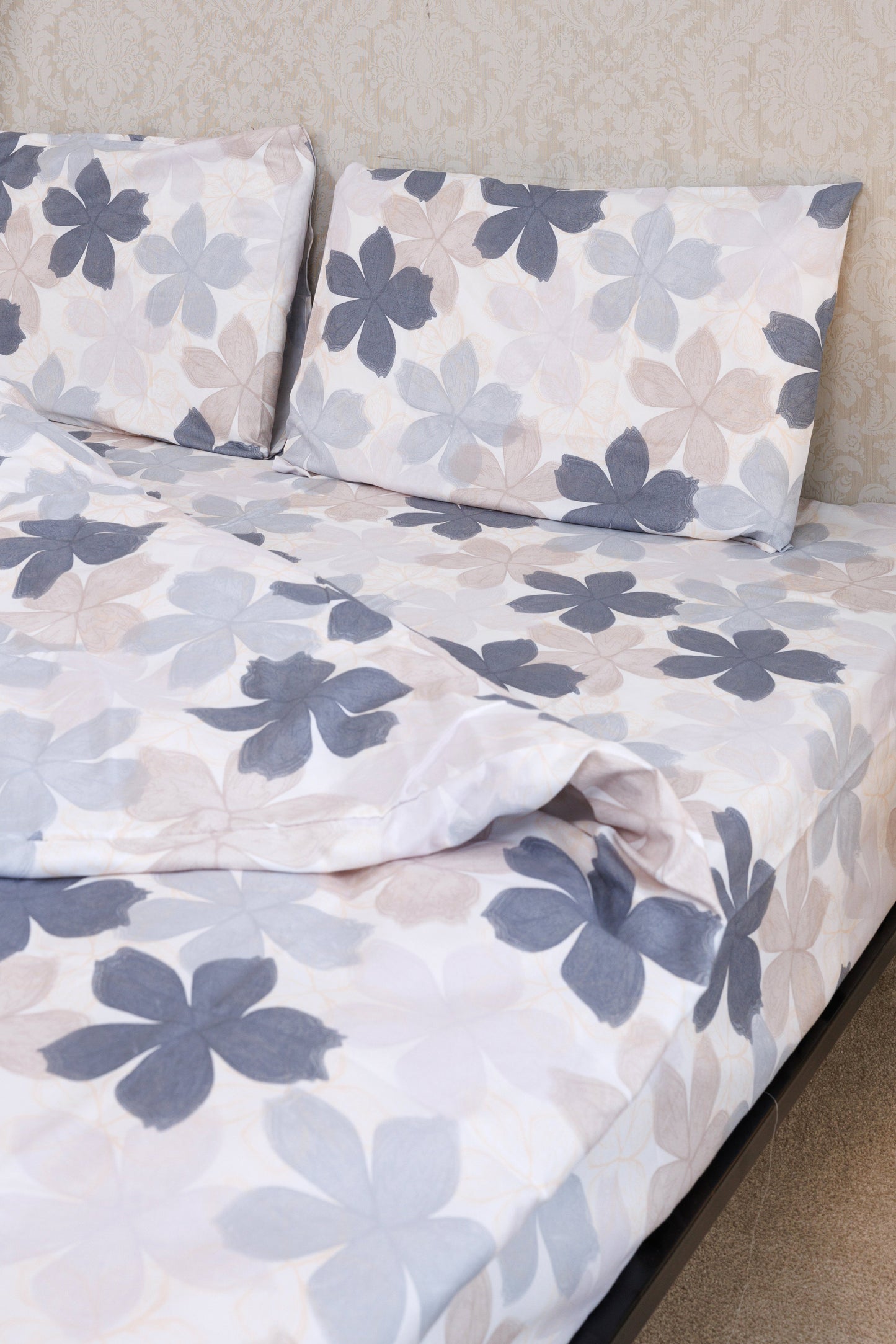 LENJERIE DE PAT FINET 2 PERSOANE