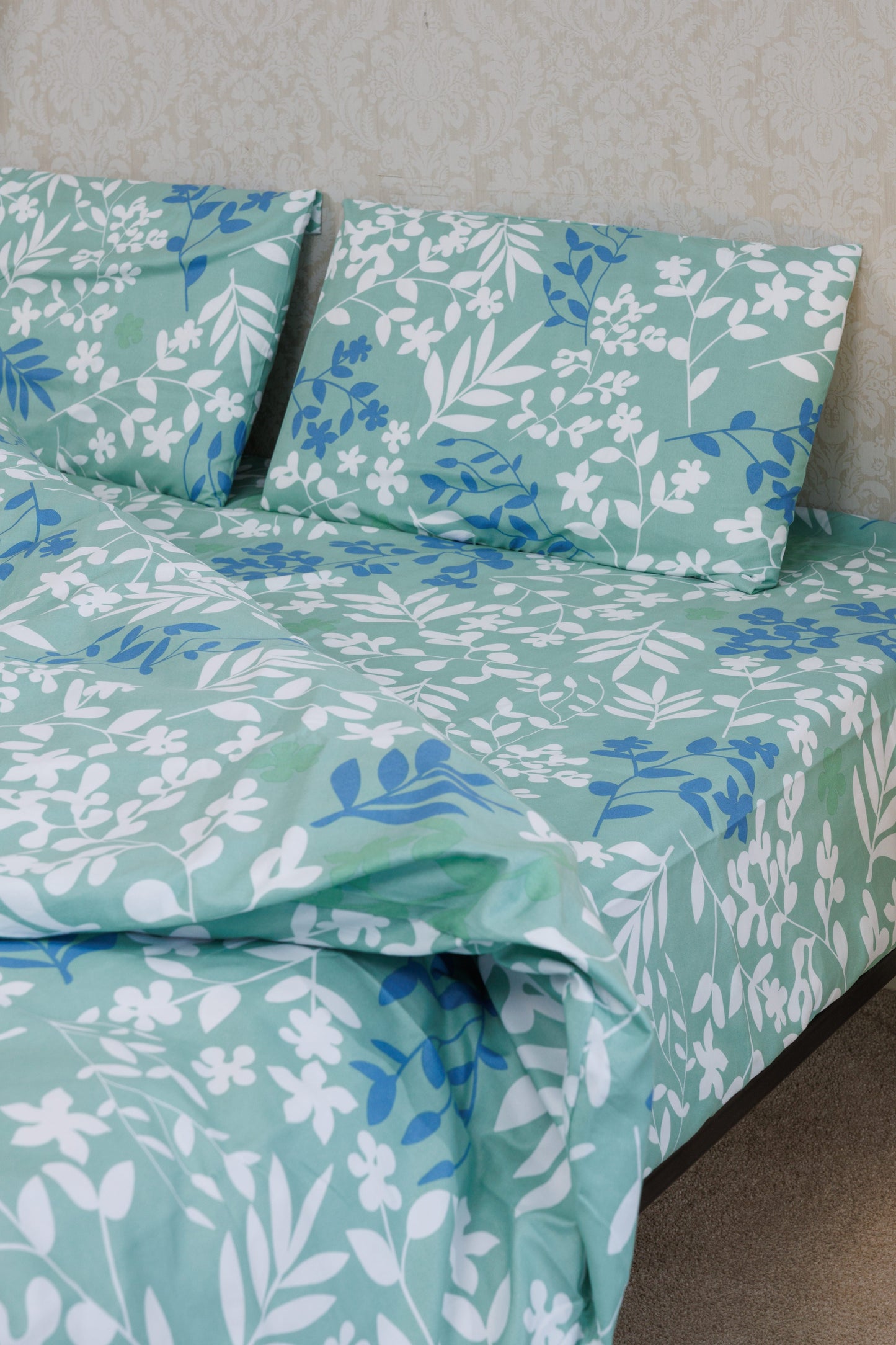 LENJERIE DE PAT FINET 2 PERSOANE