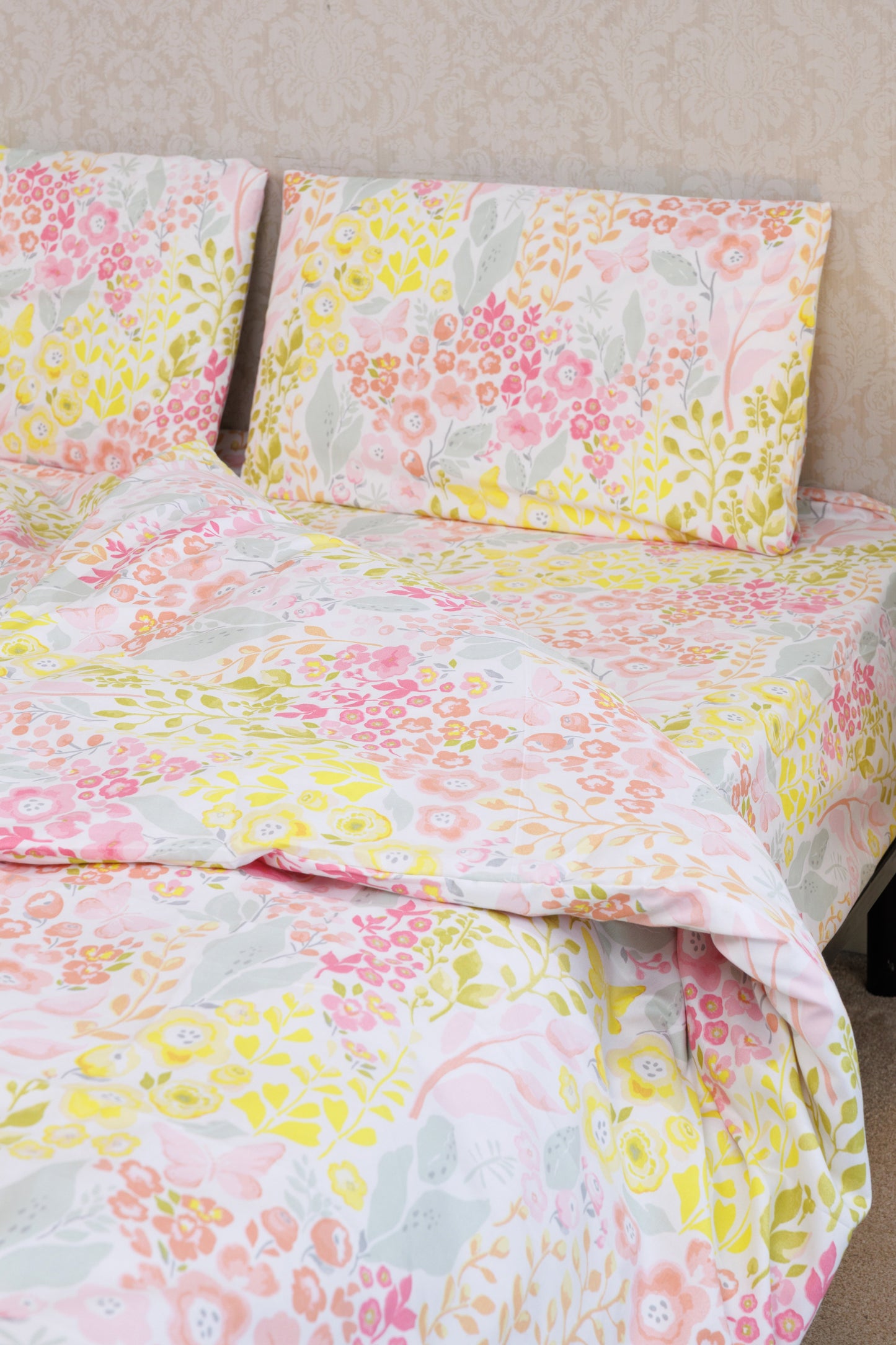 LENJERIE DE PAT FINET 2 PERSOANE