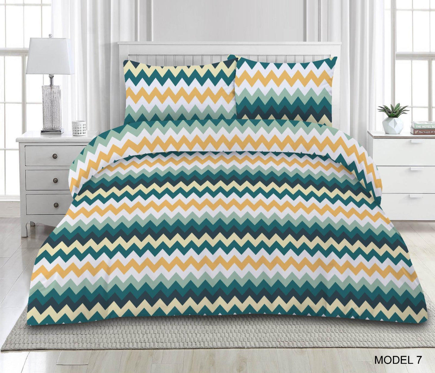 LENJERIE DE PAT FINET 2 PERSOANE