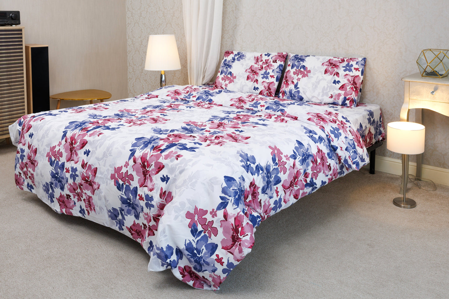 LENJERIE DE PAT FINET 2 PERSOANE