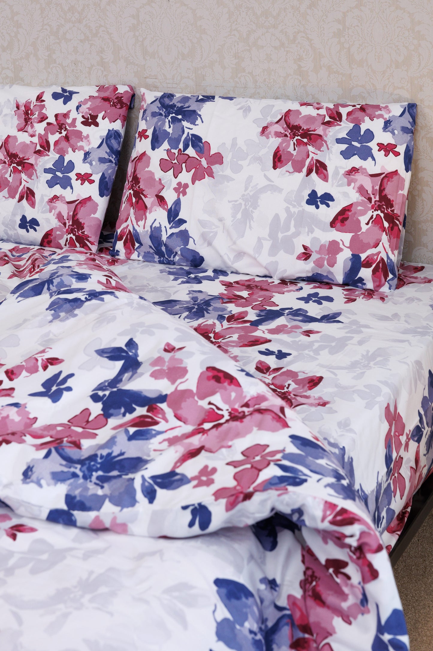 LENJERIE DE PAT FINET 2 PERSOANE