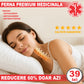 Perna Premium Medicinala Matlasata 50x70cm